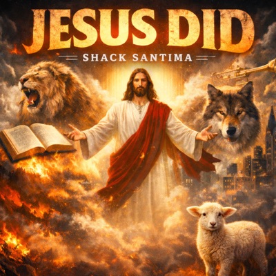 Jesus Did - Single