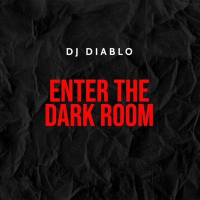 Enter The Dark Room - Single