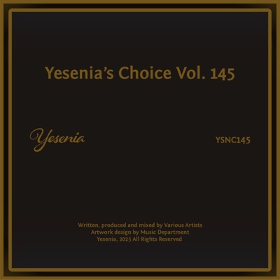 Yesenia's Choice, Vol. 145