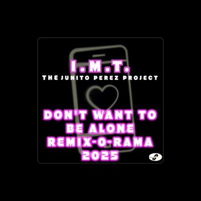 Listen to The Junito Perez Project, watch music videos, read bio, see tour dates & more!