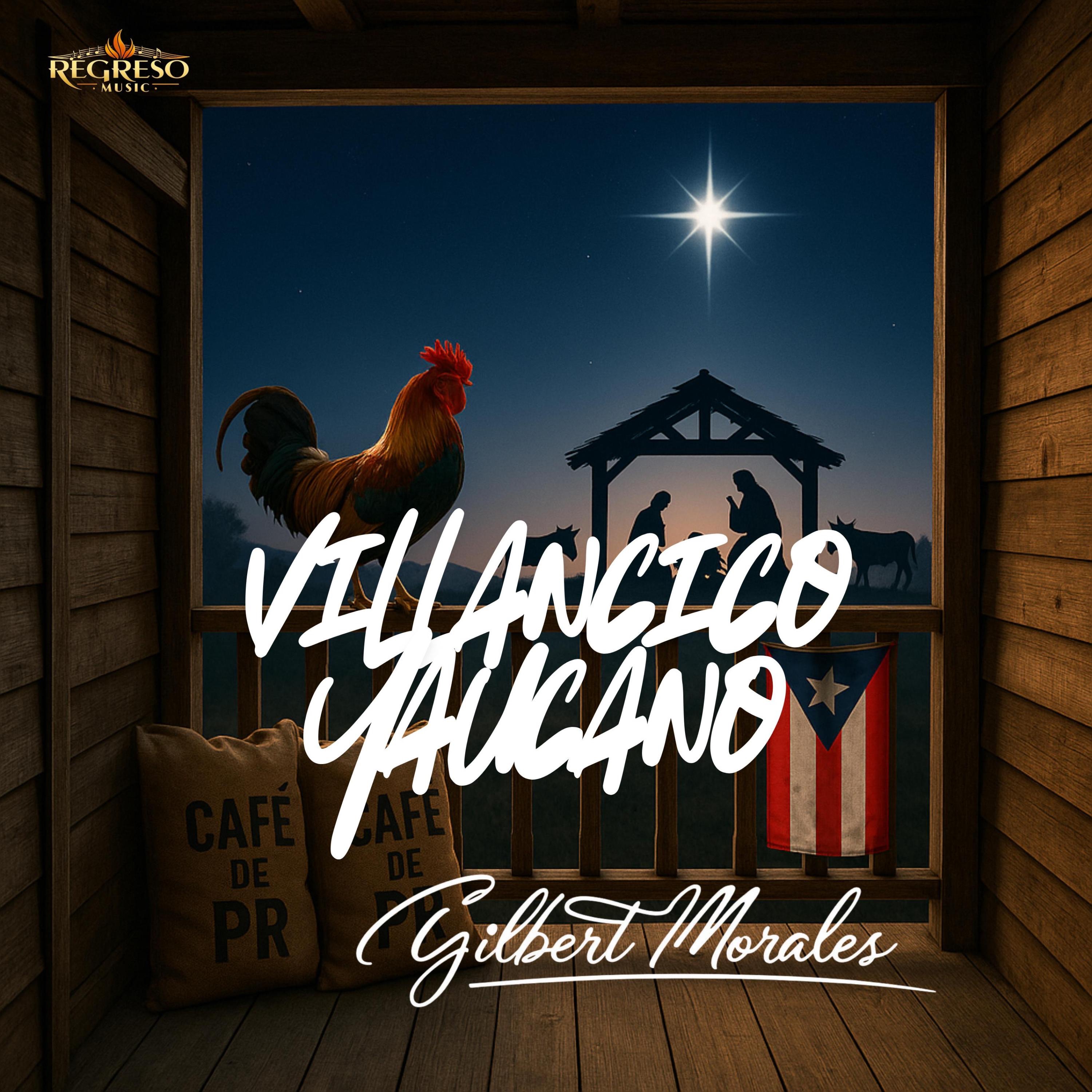 Villancico Yaucano - Single