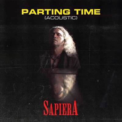 Parting Time (Acoustic) - Single