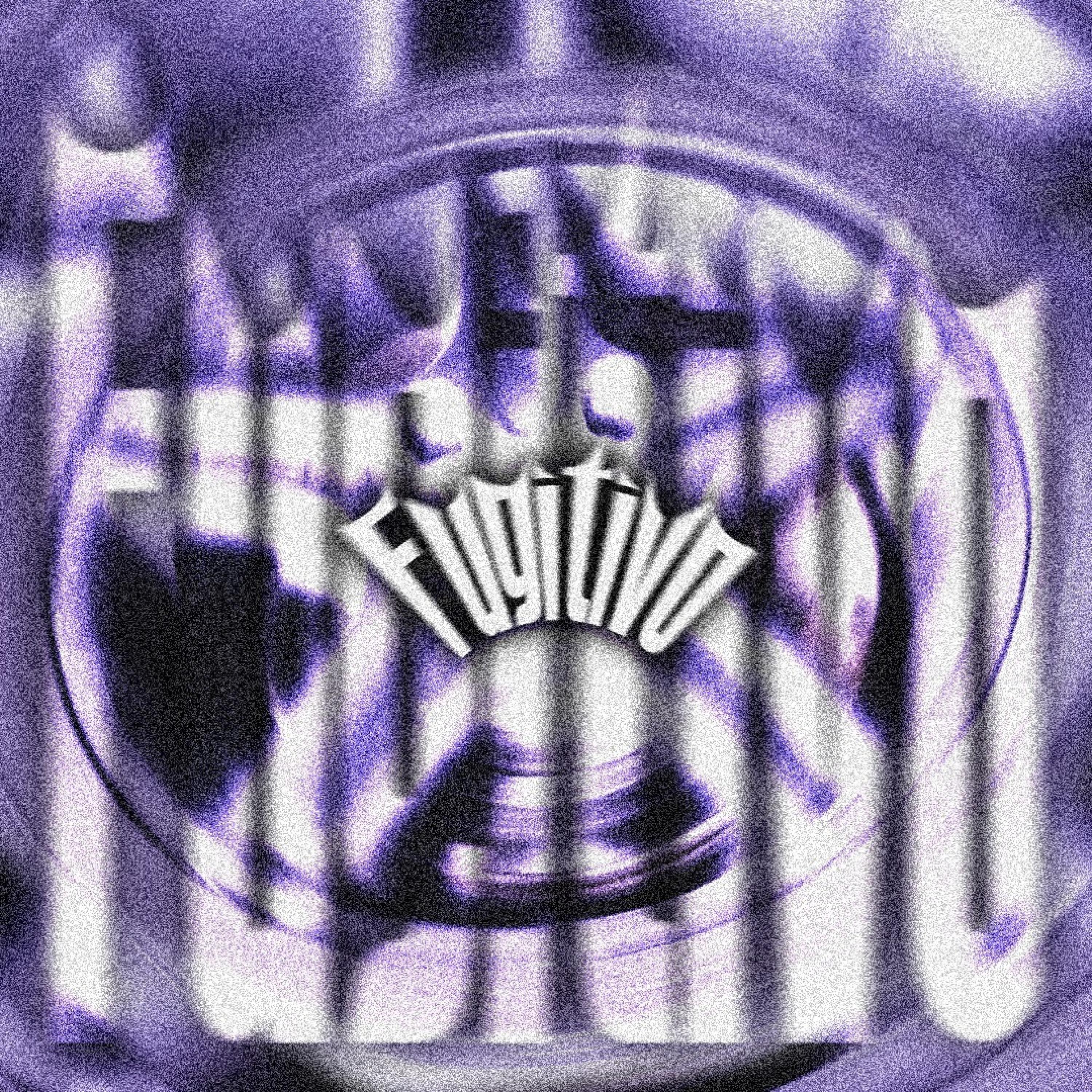 Fugitivo (feat. Ekhis & Markes) - Single by Pink Flamingo album cover