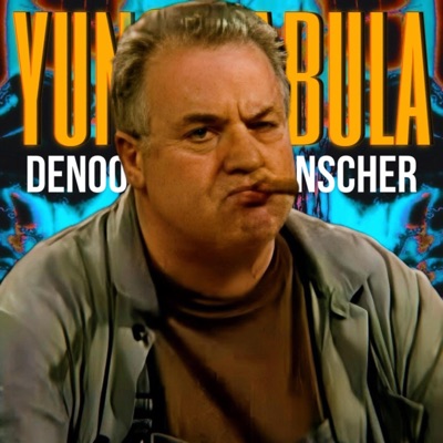 yung babula (feat. PINSCHER) - Single