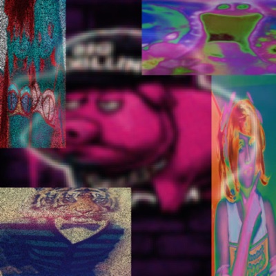 yung gurt Hella sus (feat. YungxWare) - Single