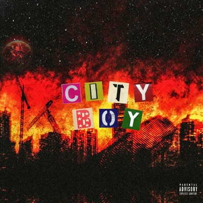 CITY BOY