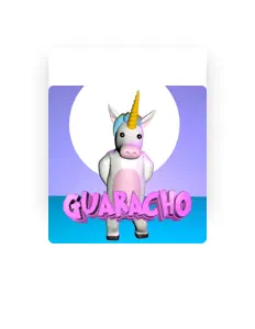 GUARACHO सुनें, म्यूज़िक वीडियो देखें, बायो पढ़ें, दौरे की तारीखें और बहुत कुछ देखें!