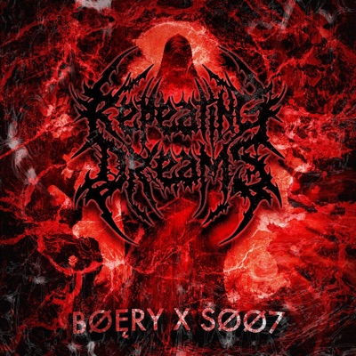 REPEATING DREAMS - Single