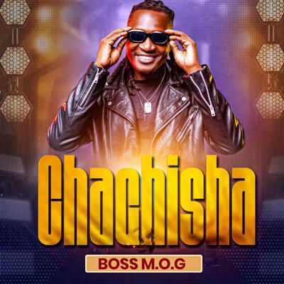 Chachisha - Single