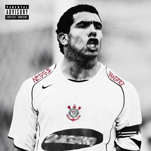 Carlitos Tévez - Single