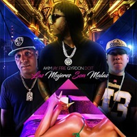 Las Mujeres Son Malas - Single - Akim, Jay Fire & Gypson Do It