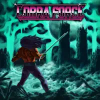 Live, Breed & Kill — Cobra Force