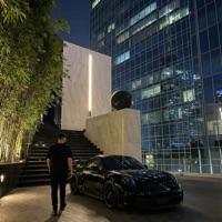 Night Life - Single - BVZA