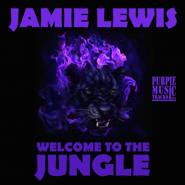 Welcome to the Jungle (Amazonas Mix) - Single