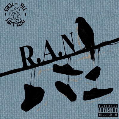 R.A.N - Single