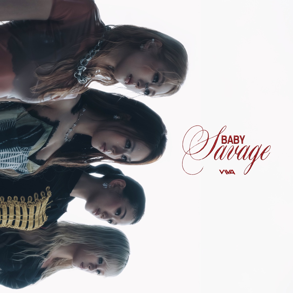 VIVA - BABY Savage - Single (2026) [iTunes Plus AAC M4A]-新房子