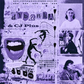 No copy no paste (feat. QKI) CJ Plus