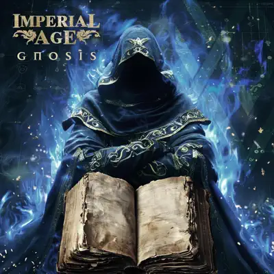 Listen to Gnosis - Single by Imperial Age