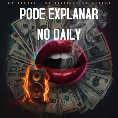 Pode Explanar no Daily - Single