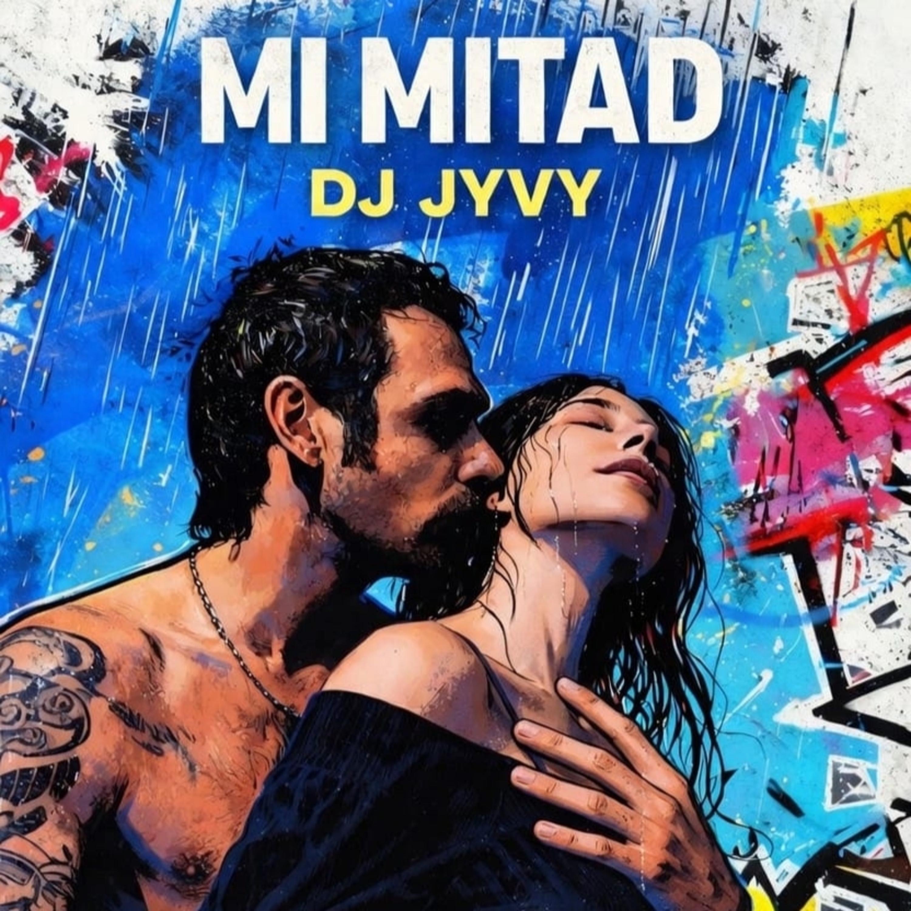 Mi Mitad - Single