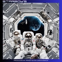 Starboy's - Single - Ringo Slice & Back 2 Back