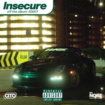 Insecure (Single Version) - Single