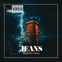 Jeans - Single - THAI