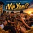Ivip Yani (feat. Bellafonte)