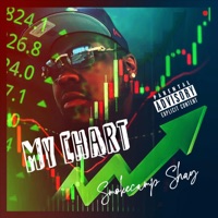 My Chart - Single - Smokecamp Shay