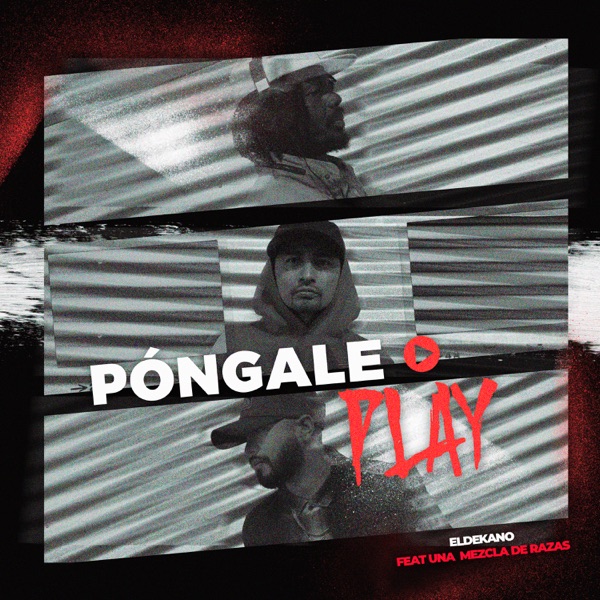 Póngale Play (feat. Una Mezcla De Razas)
