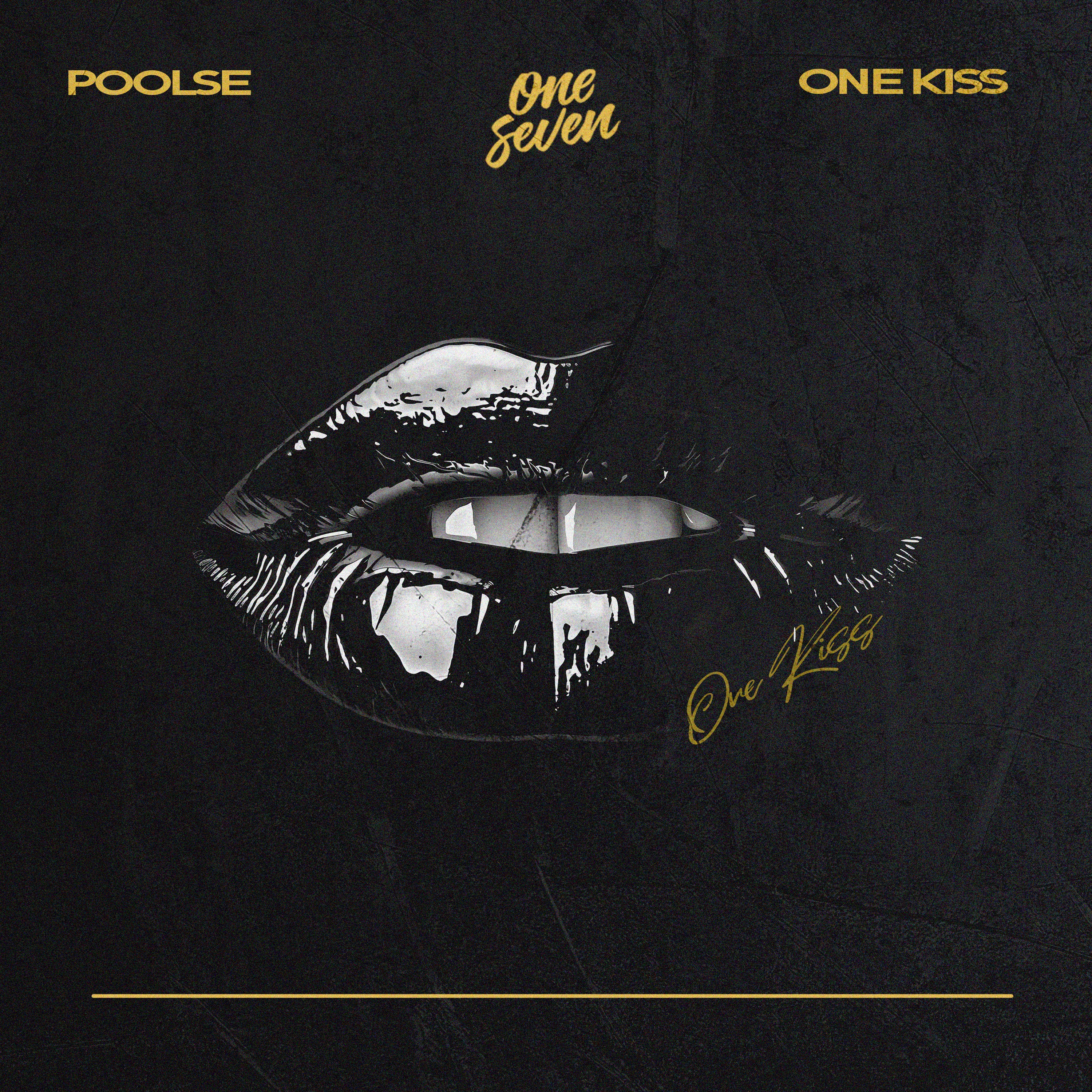 One Kiss - Single