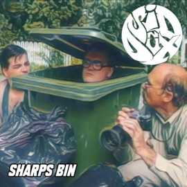Sharps Bin (feat. 10duckets) Insideus