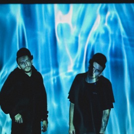 Океан KOREL & Gonka