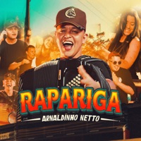 Rapariga - Single - Arnaldinho Netto