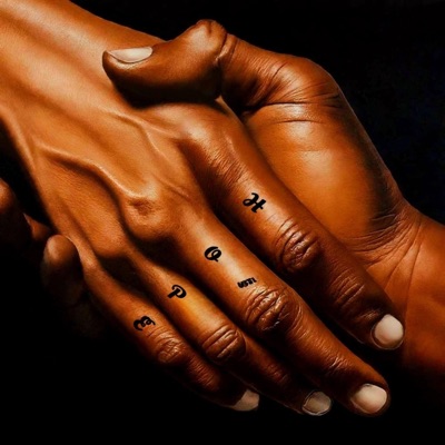 Hope (Grip Dysplasia) - Single