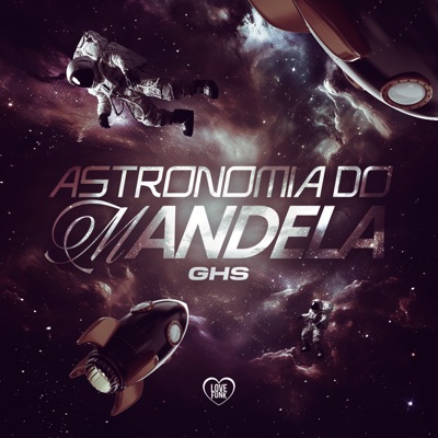 Astronomia do Mandela