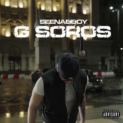 G SOROS - Single