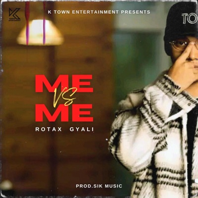 Me VS Me (feat. Rotax G) - Single