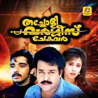 K. S. Chithra - Maleyam Marodalinjum