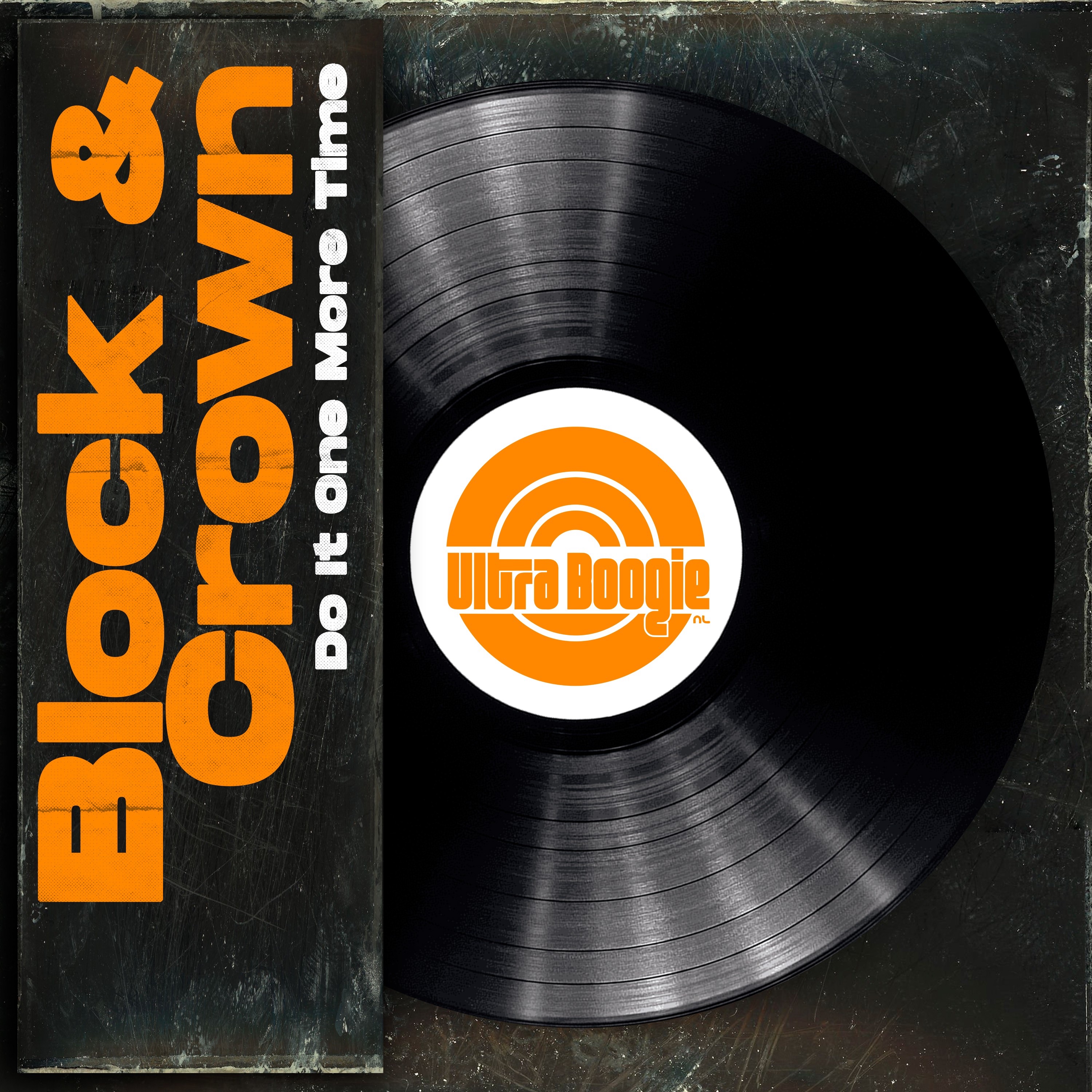 Do It One More Time - Single