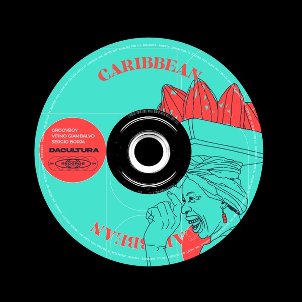 Caribbean - Single