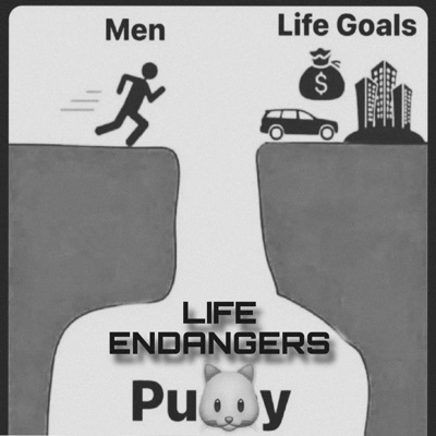 Life endangers - Single