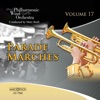 Bertrand Russell Colossus Of Columbia (Arr. by Bertrand Moren) Parade Marches, Vol. 17