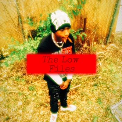 The Low Files - EP