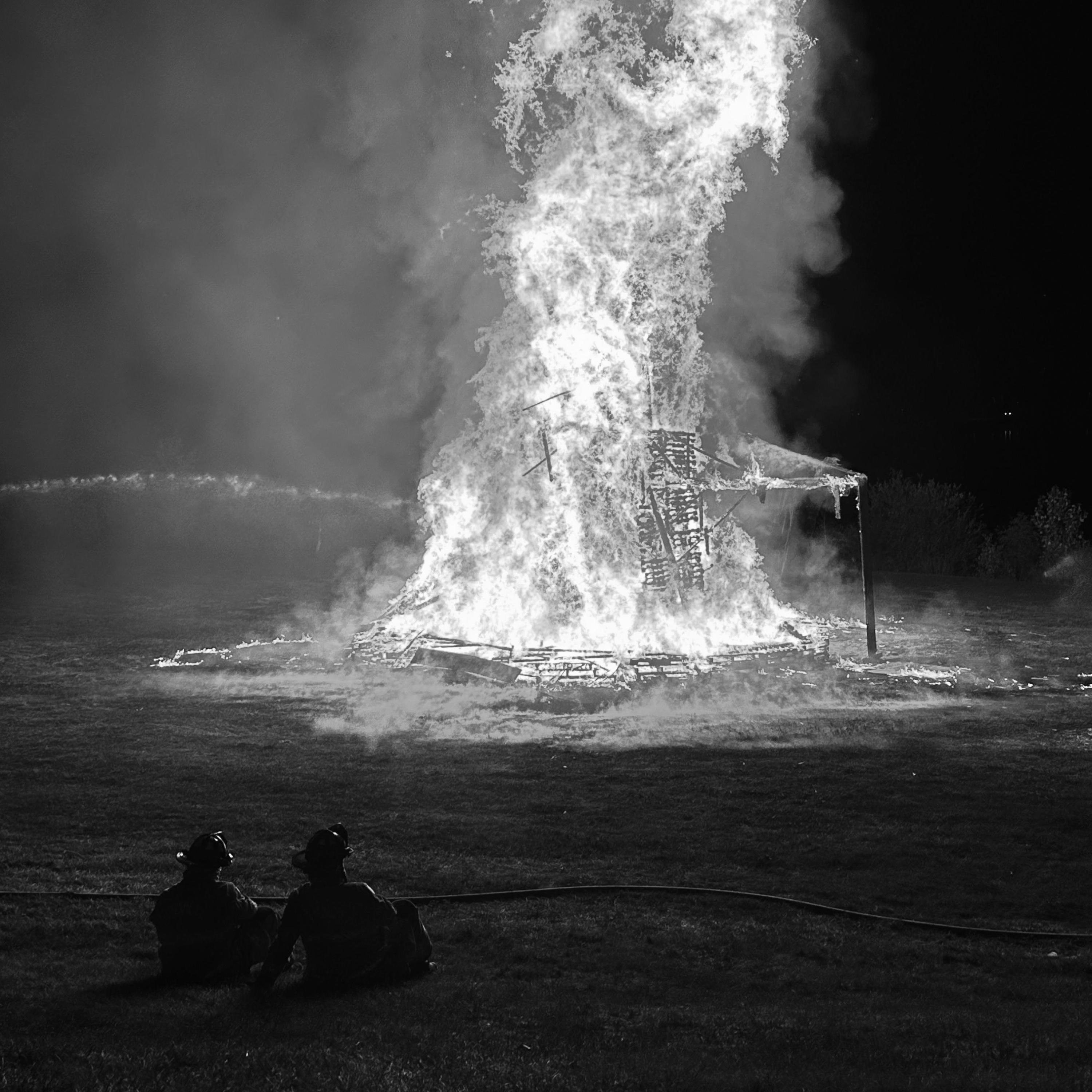 whatever helps you sleep at night