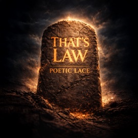 That's Law Poetic Lace