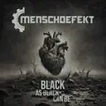 Black As Black Can Be