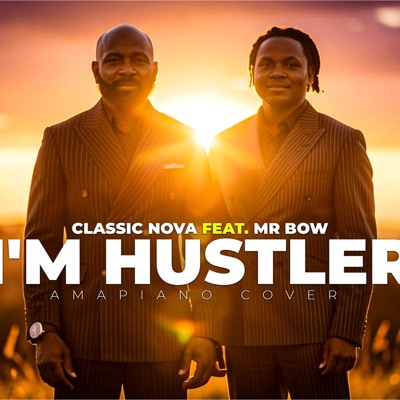 I'm Hustler (Amapiano C0ver) - Single