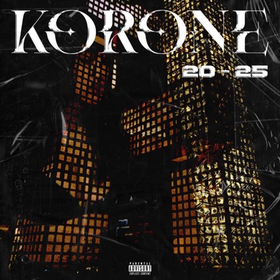 KORONE 20-25 - EP