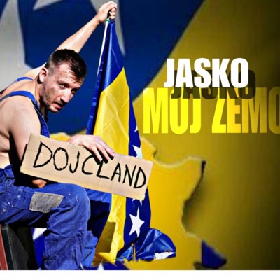 Moj Zemo - Single